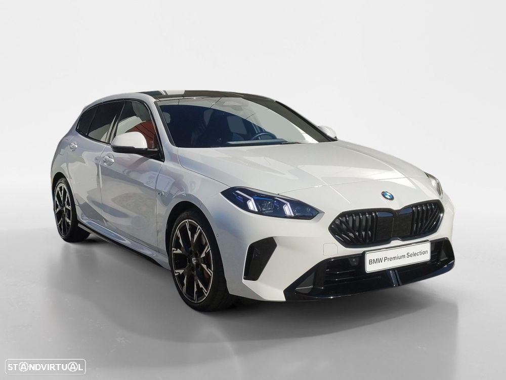 BMW 120 d Pack Desportivo M Pro - 7