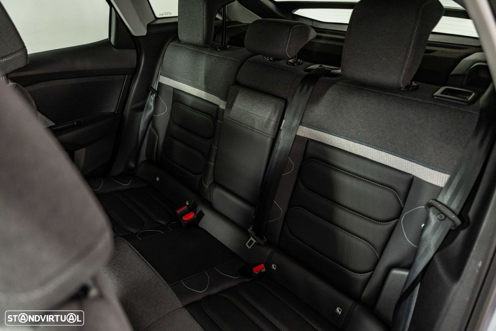 Citroën C4 1.2 PureTech Shine Pack EAT8 - 14