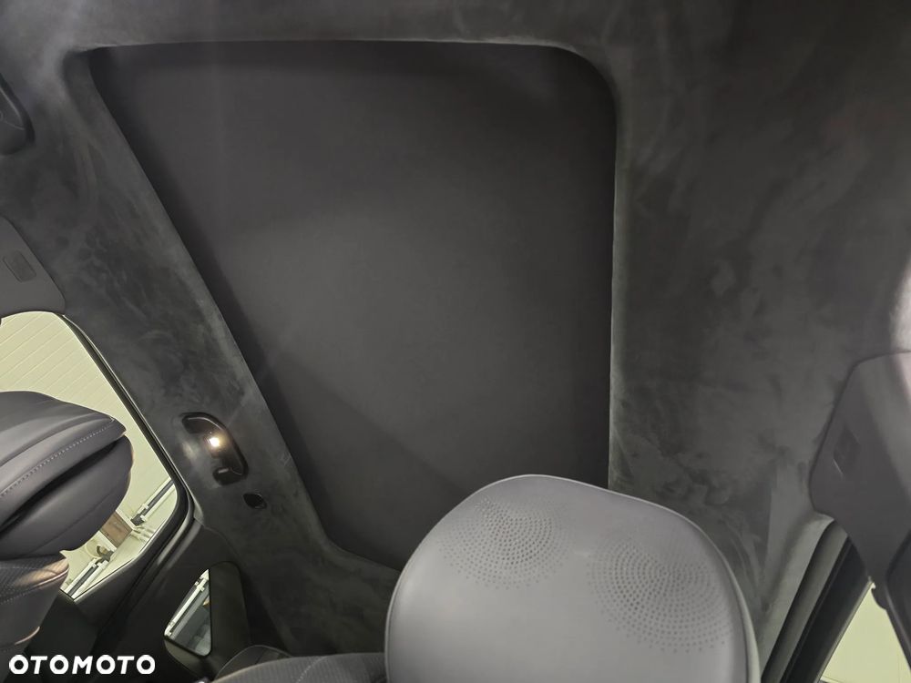 Omoda 9 1.5 Super Hybrid Exclusive AWD - 14