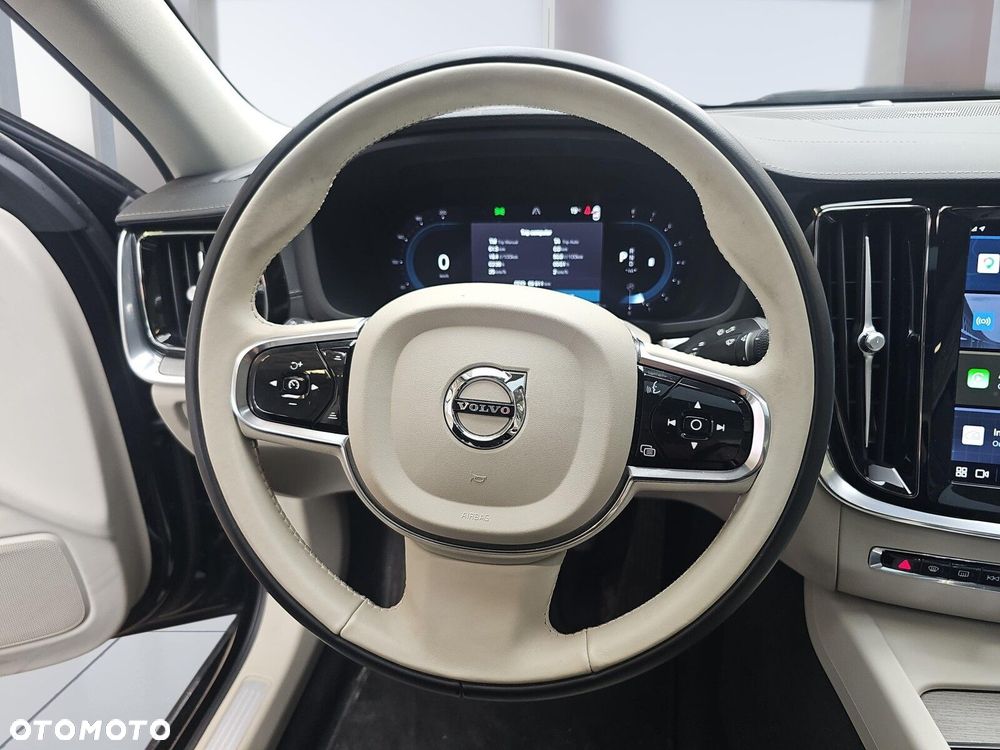 Volvo S60 B5 B AWD Ultimate Bright - 14