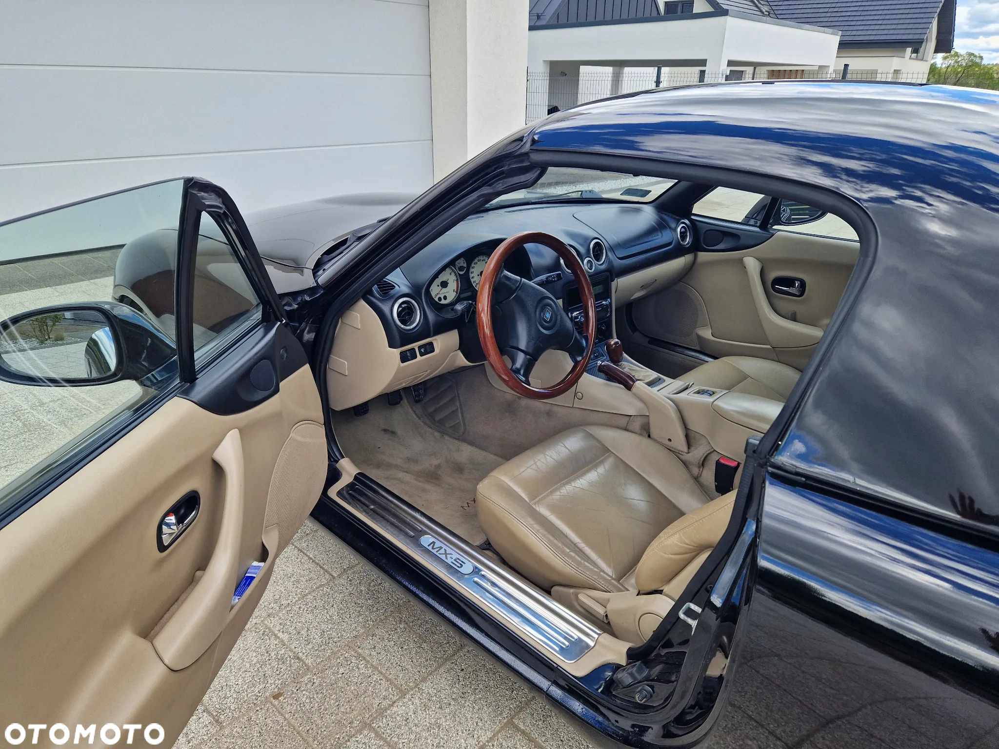 Mazda MX-5 1.8 16V - 10