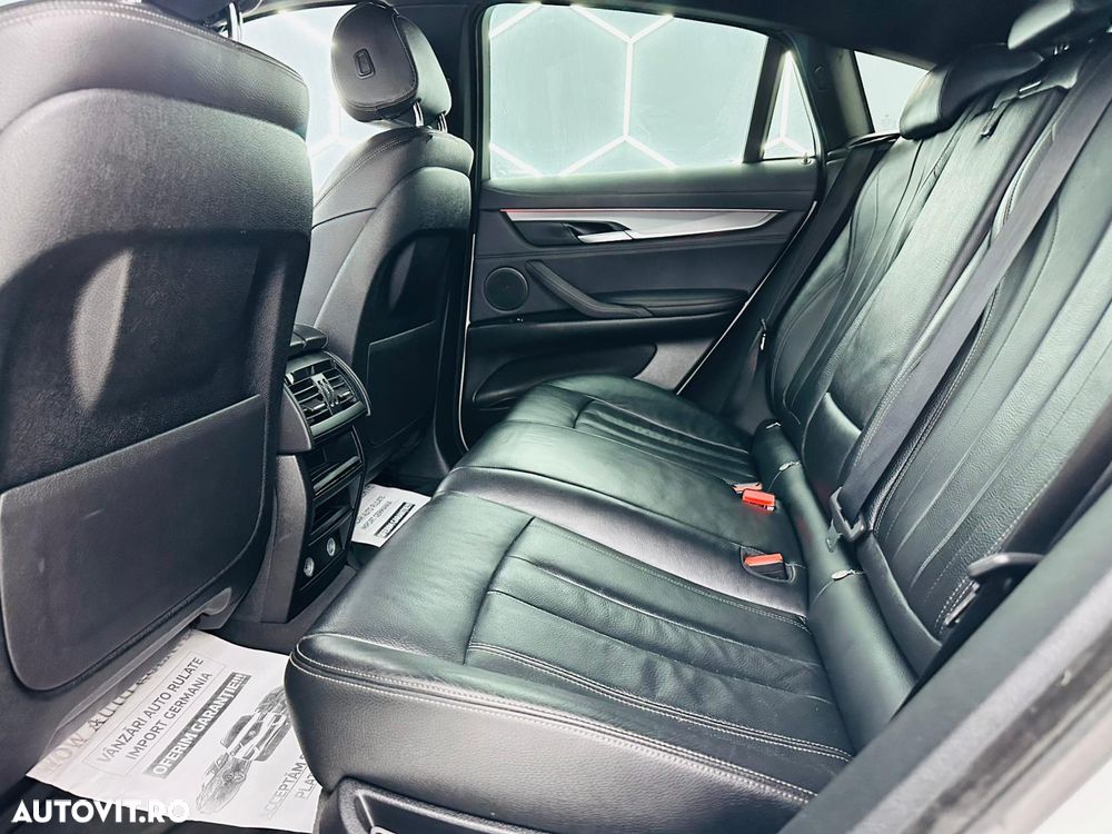BMW X6 - 17