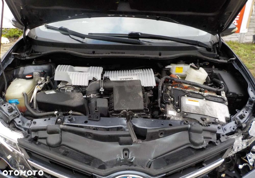 Toyota Auris - 5