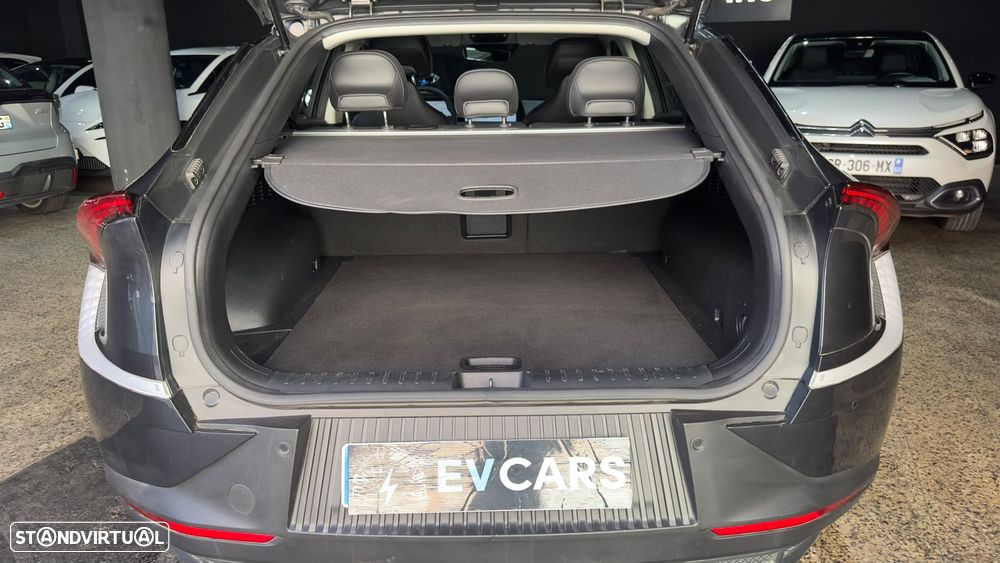 Kia EV6 84-kWh Air - 37