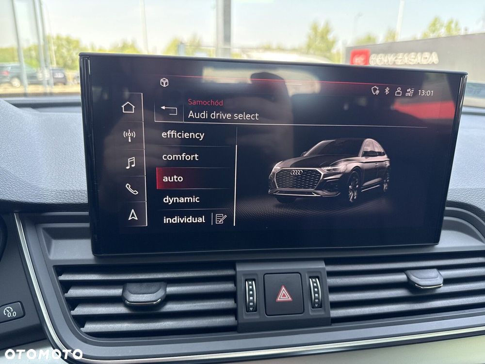 Audi Q5 Sportback 45 TFSI mHEV Quattro Advanced S tronic - 26