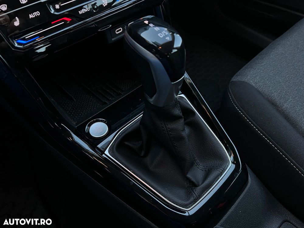 Volkswagen T-Cross 1.0 TSI DSG Life - 16