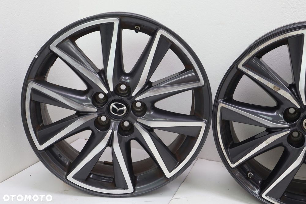 MAZDA CX-5 II 17- FELGI ALUMINIOWE 19X 7.0 9965117090 - 7