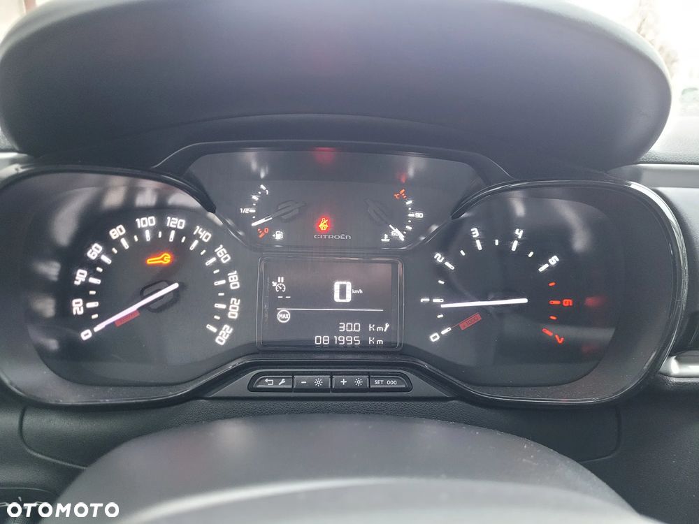 Citroën C3 Pure Tech 82 SHINE - 20