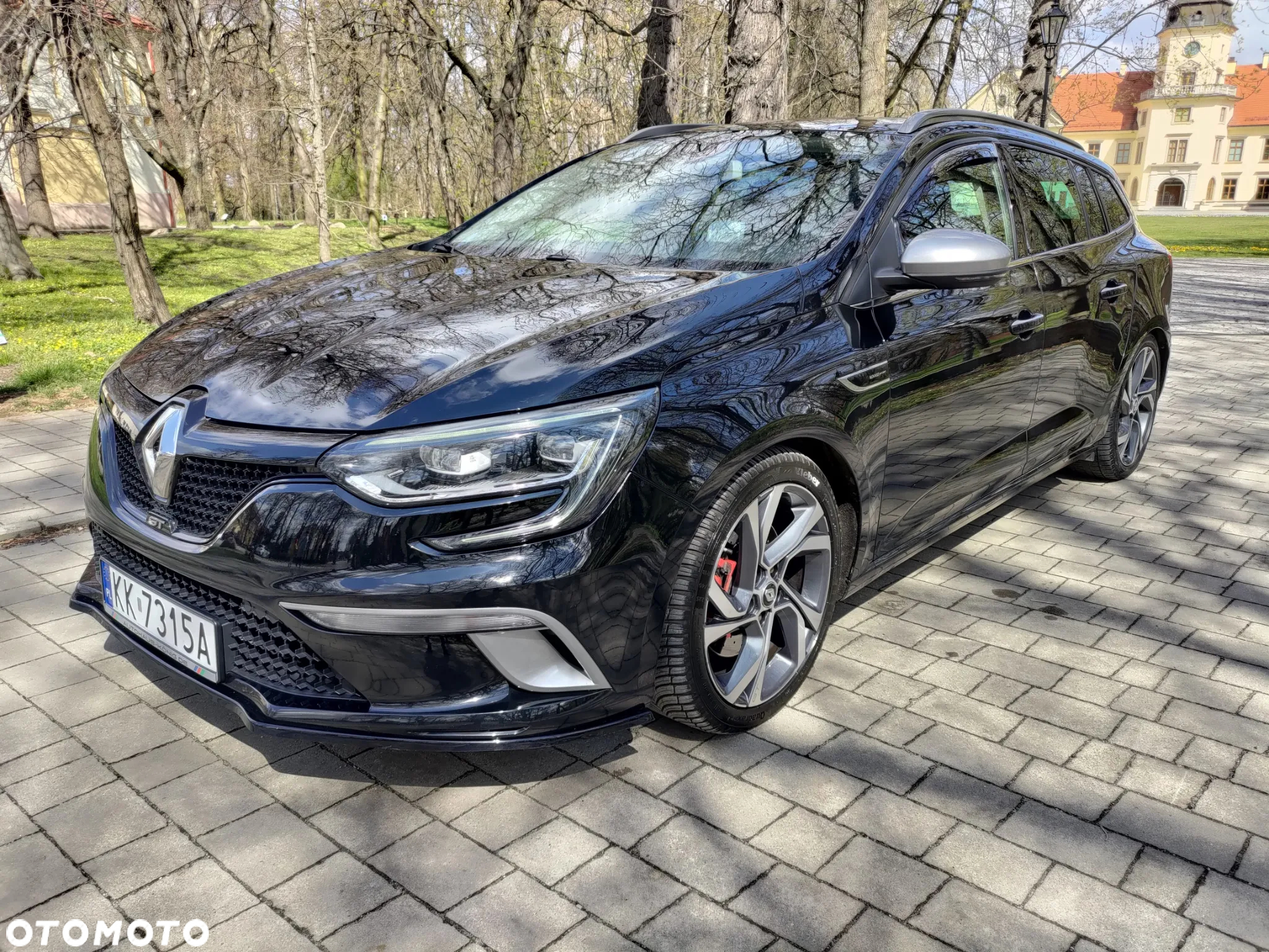 Renault Megane 1.6 dCi GT EDC - 5