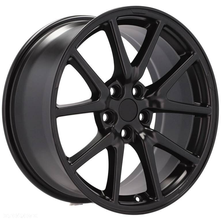 4x Felgi 18 m.in. do TESLA Model 3 - B1503 - 3