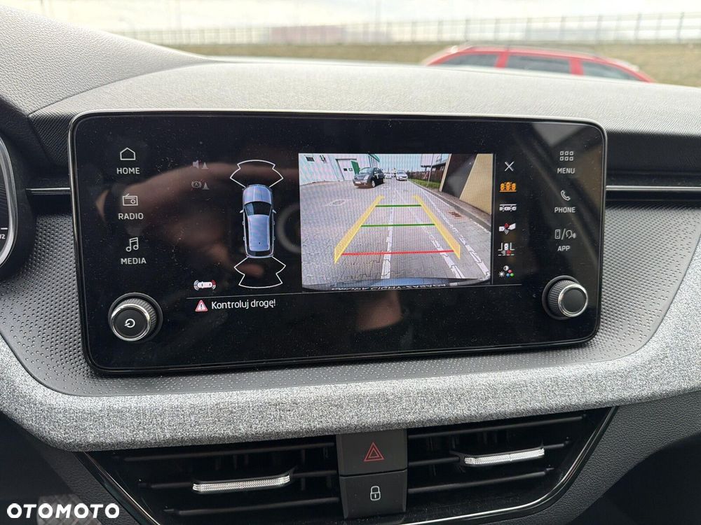 Skoda Kamiq 1.5 TSI Edition 130 DSG - 14