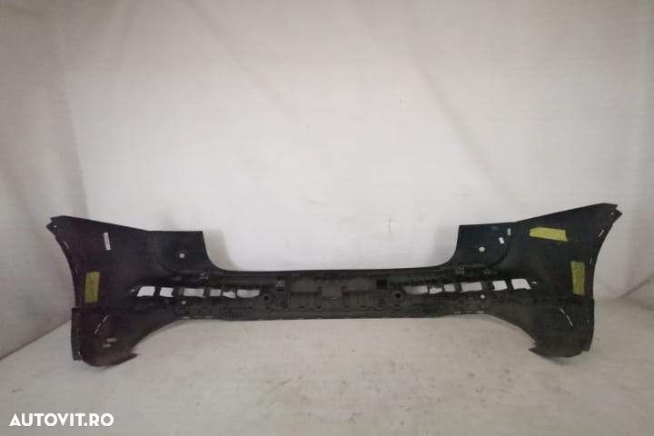 Bara spate Originala Cu Senzori In Stare Buna S-Line Crossover Audi  Q - 4