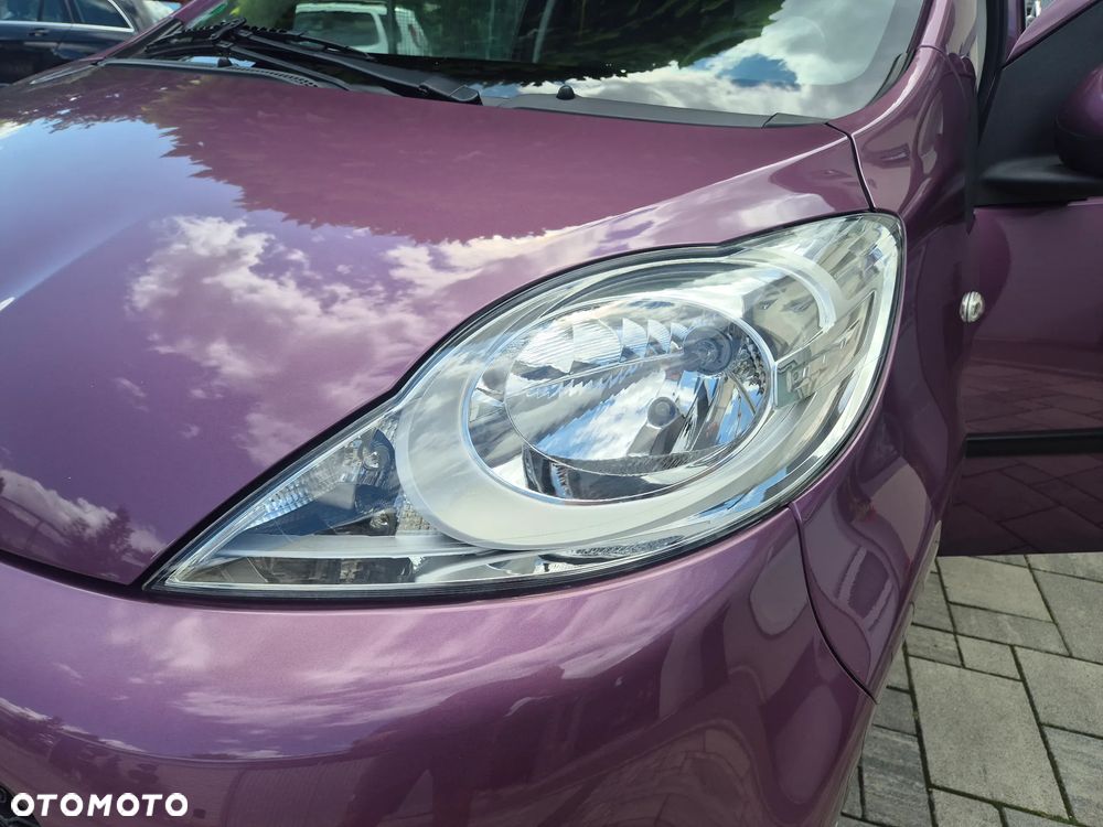 Peugeot 107 1.0 Urban Move - 27