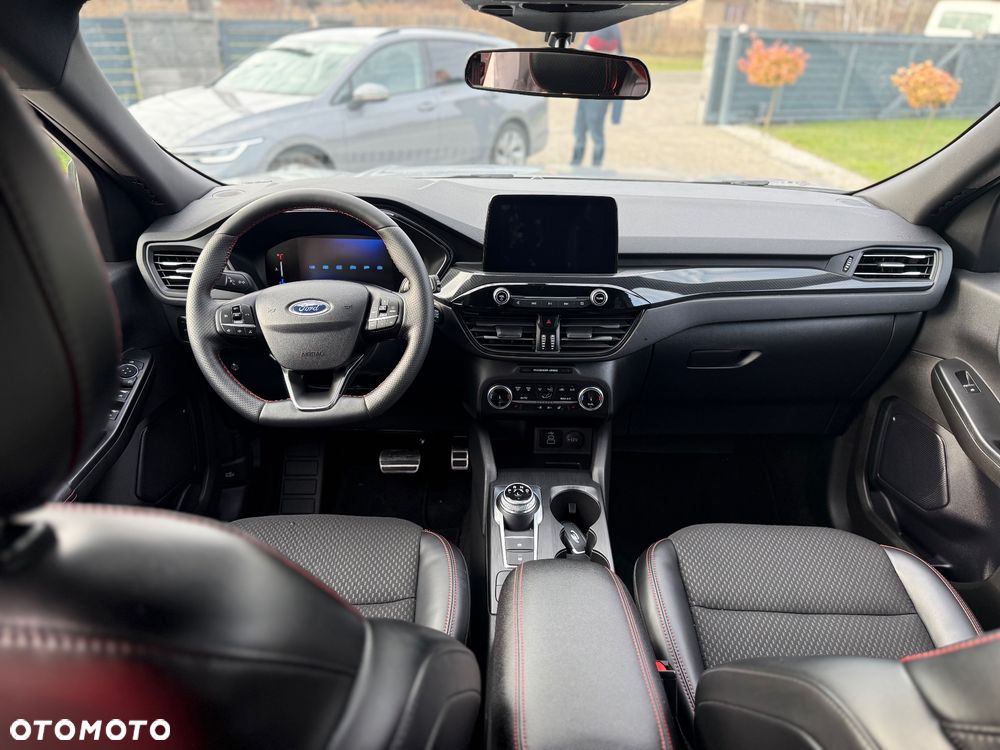 Ford Kuga 1.5 EcoBoost AWD ST-Line ASS - 10