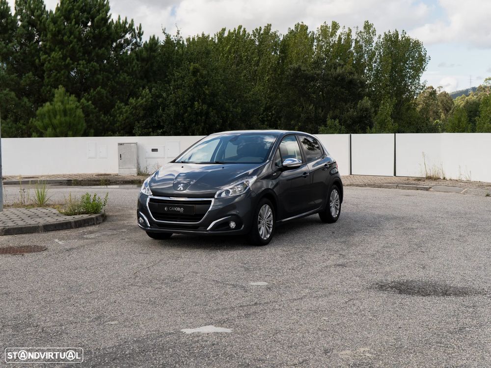 Peugeot 208 1.2 PureTech Style - 2