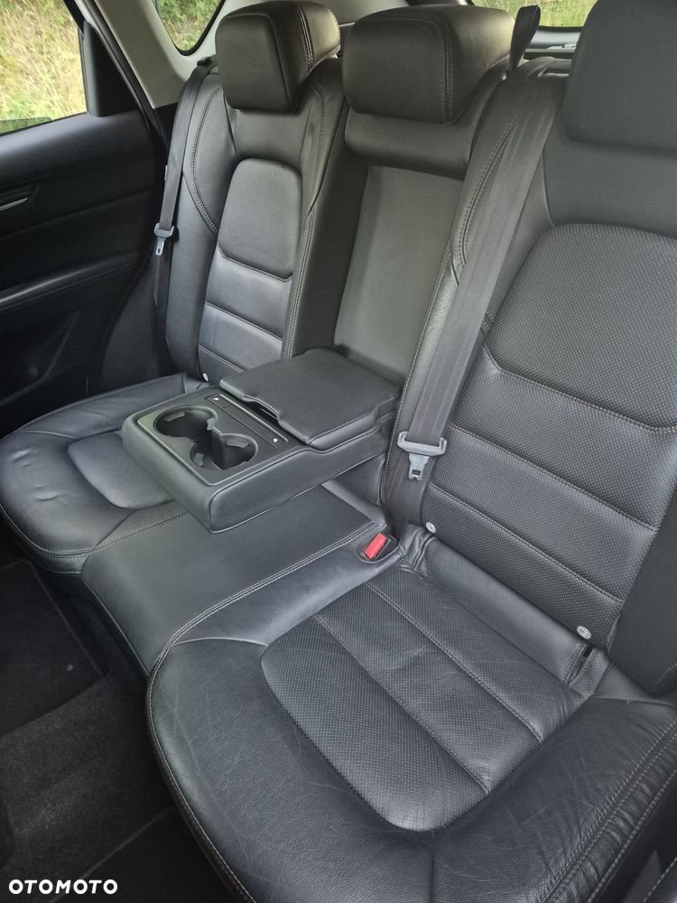 Mazda CX-5 2.0 Skypassion AWD - 28
