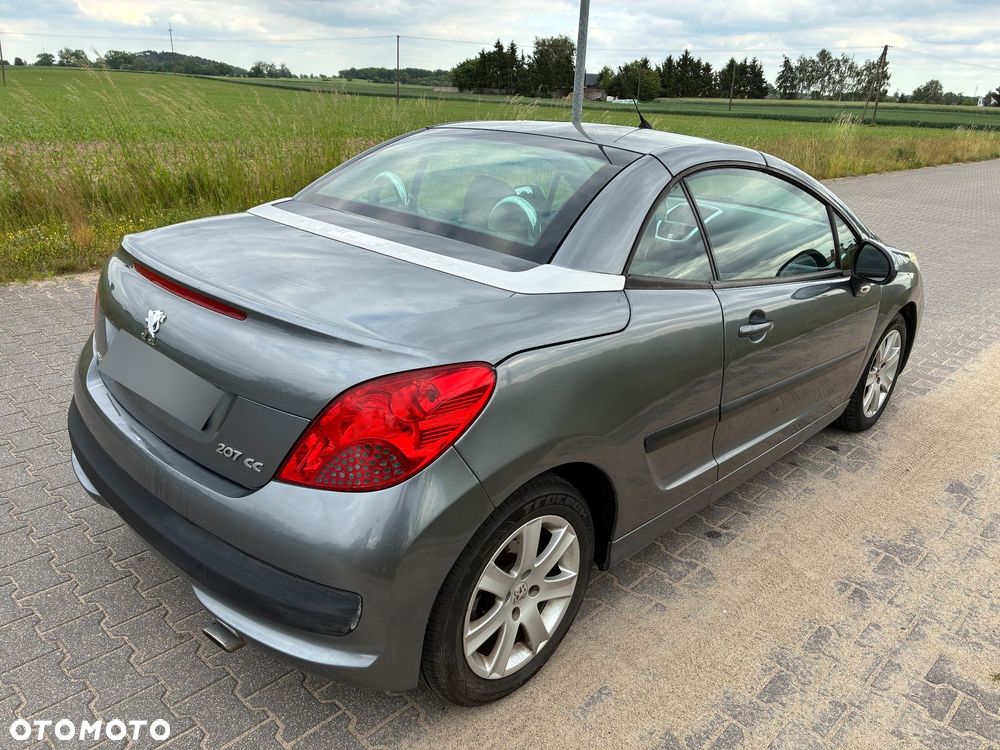 Peugeot 207 - 8