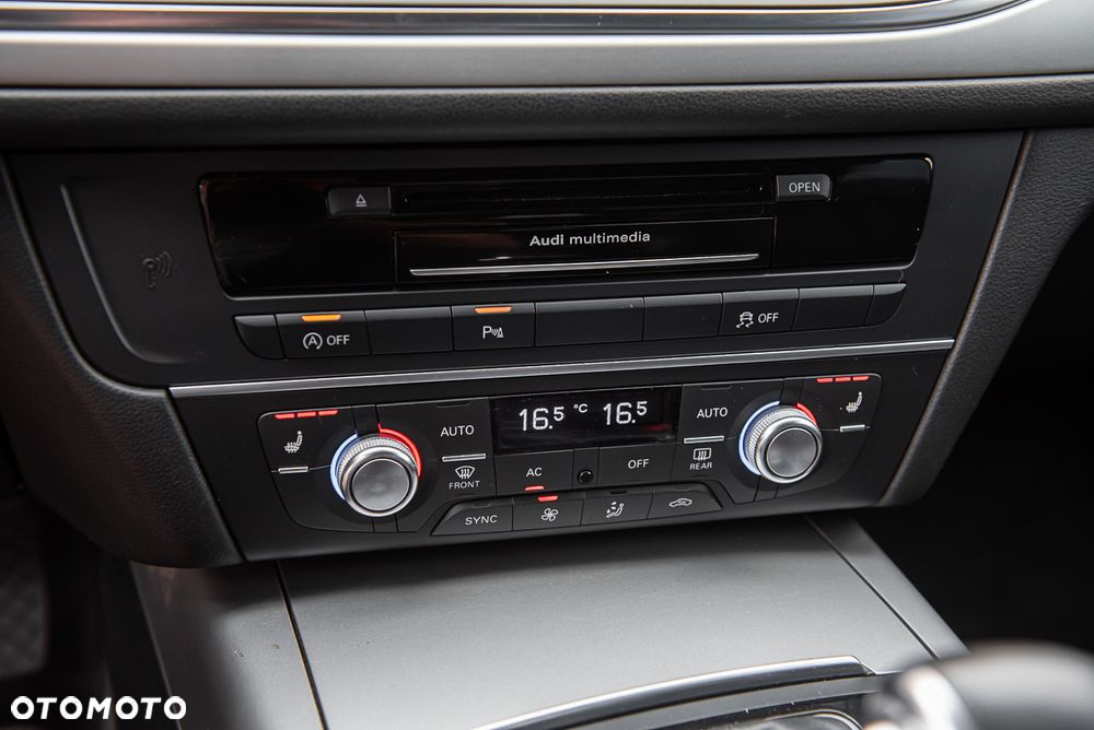 Audi A6 Avant - 24
