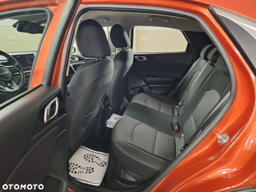 Kia XCeed 1.6 GDI PHEV Business Line DCT - 22