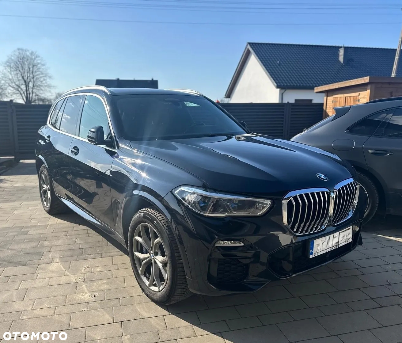 BMW X5 - 39