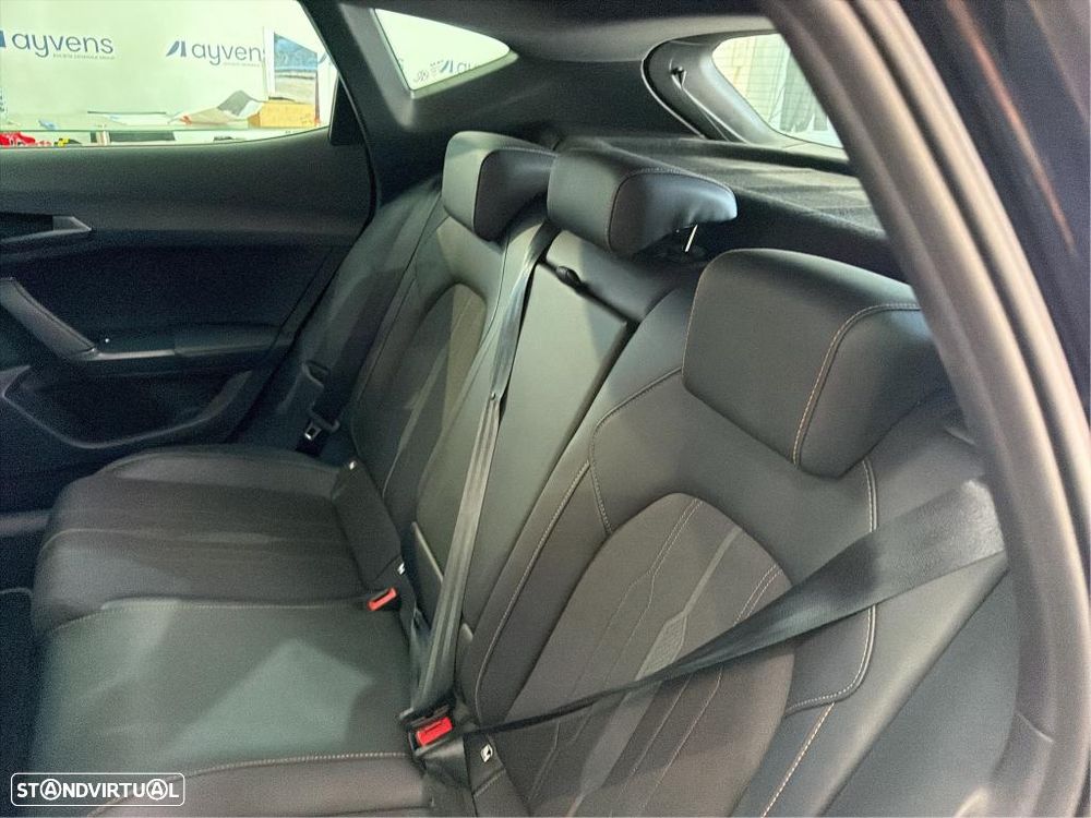 Cupra Formentor 1.5 TSI DSG - 10