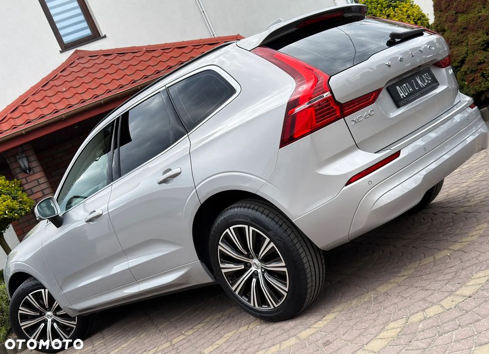 Volvo XC 60 B4 D AWD Inscription - 6