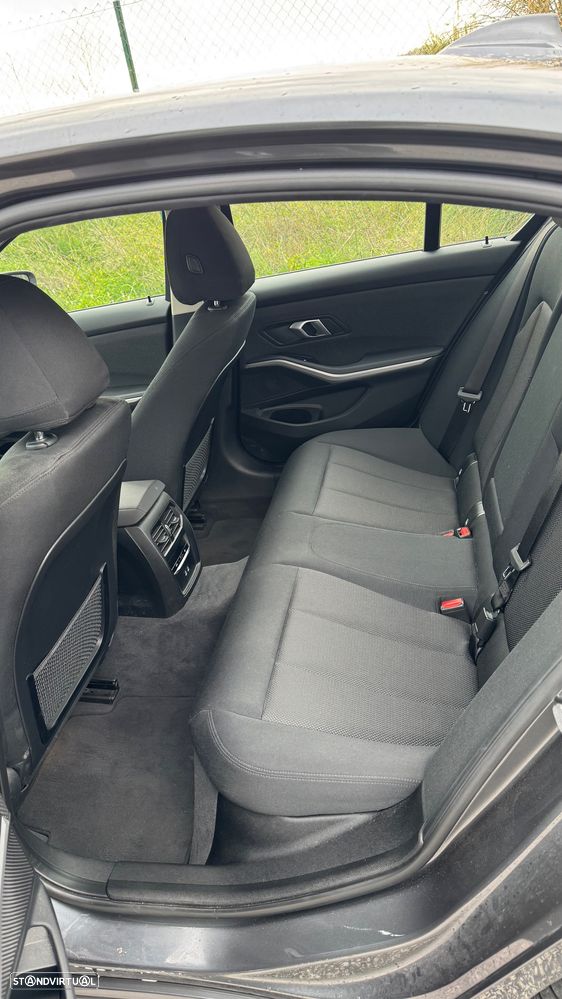 BMW 330 e Corporate Edition Auto - 19