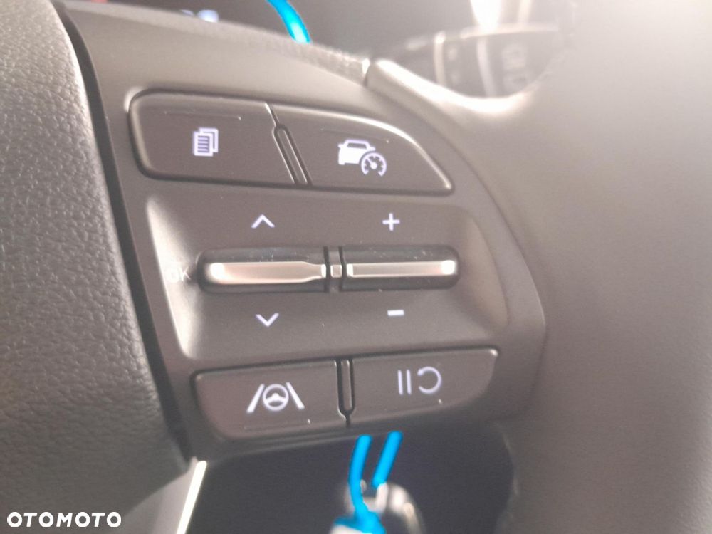 Hyundai i30 1.5 DPI Pure - 30