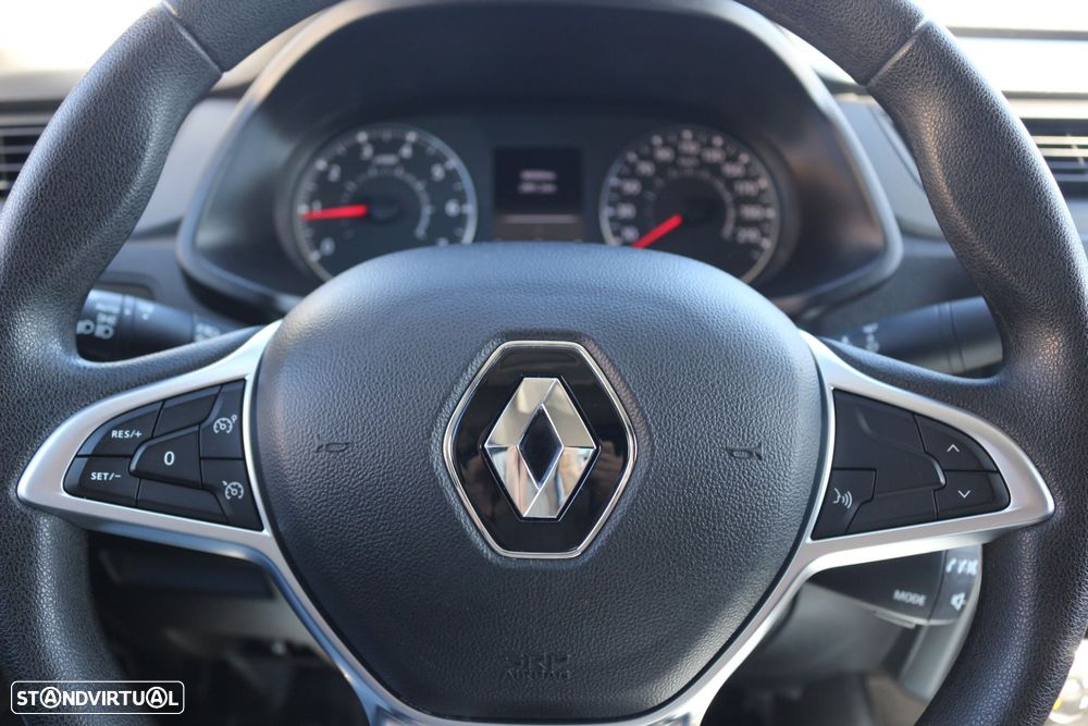 Renault Express 1.5 Blue dCi Confort - 26