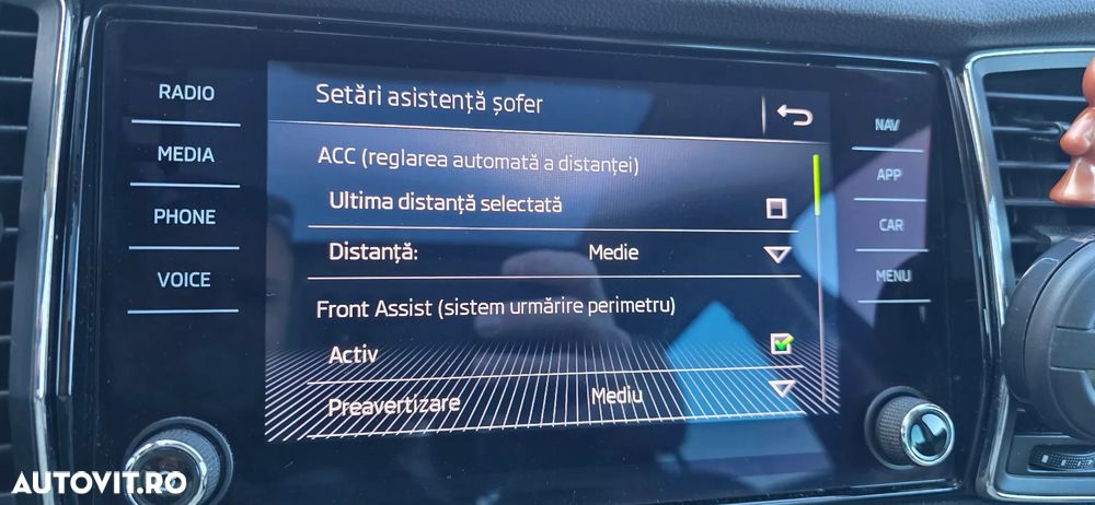 Skoda Kodiaq 2.0 TDI 4X4 DSG Ambition - 20