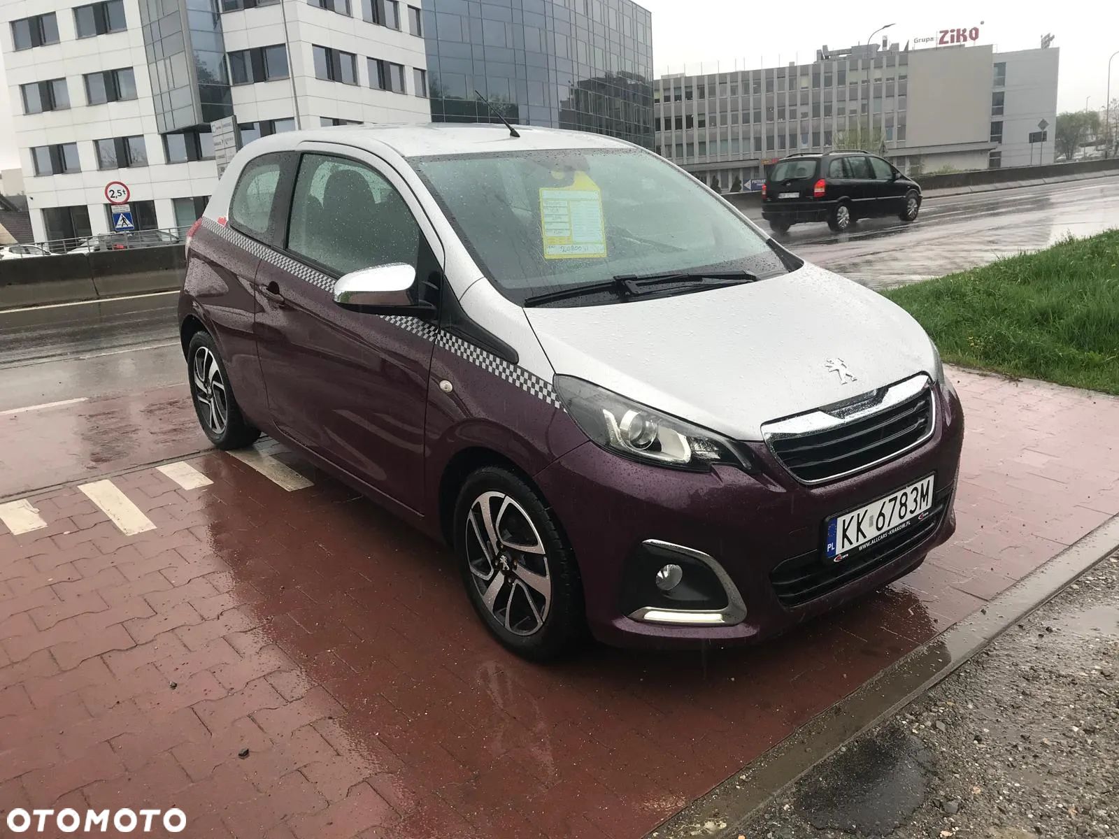 Peugeot 108 PureTech 82 Style - 1