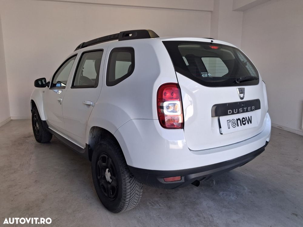 Dacia Duster 1.6 4x2 Laureate - 24