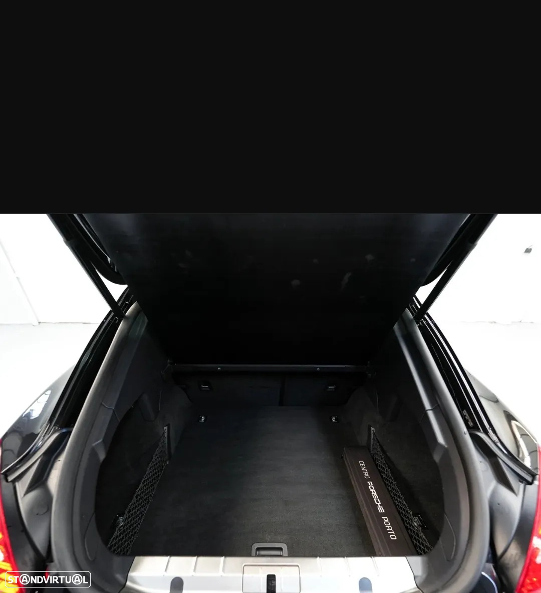 Porsche Panamera Platinum Edition - 14