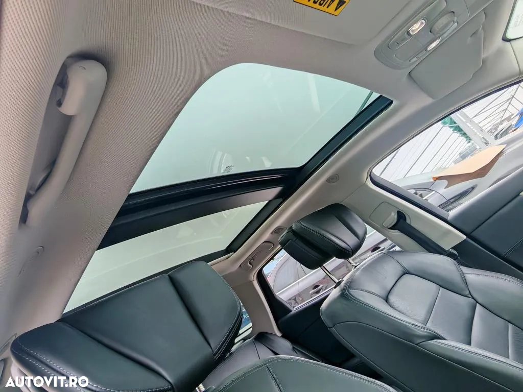 Renault Talisman Grandtour BLUE dCi 200 EDC INITIALE PARIS - 19