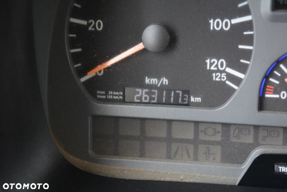 Mercedes-Benz AXOR 1829 / Hydroburta / Euro 5 / AdBlue / Manual - 17