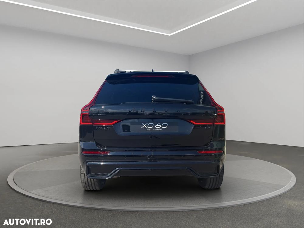 Volvo XC 60 - 6