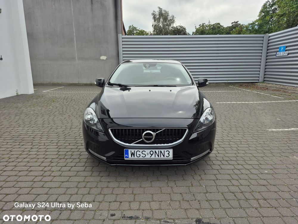 Volvo V40 D2 Inscription - 3
