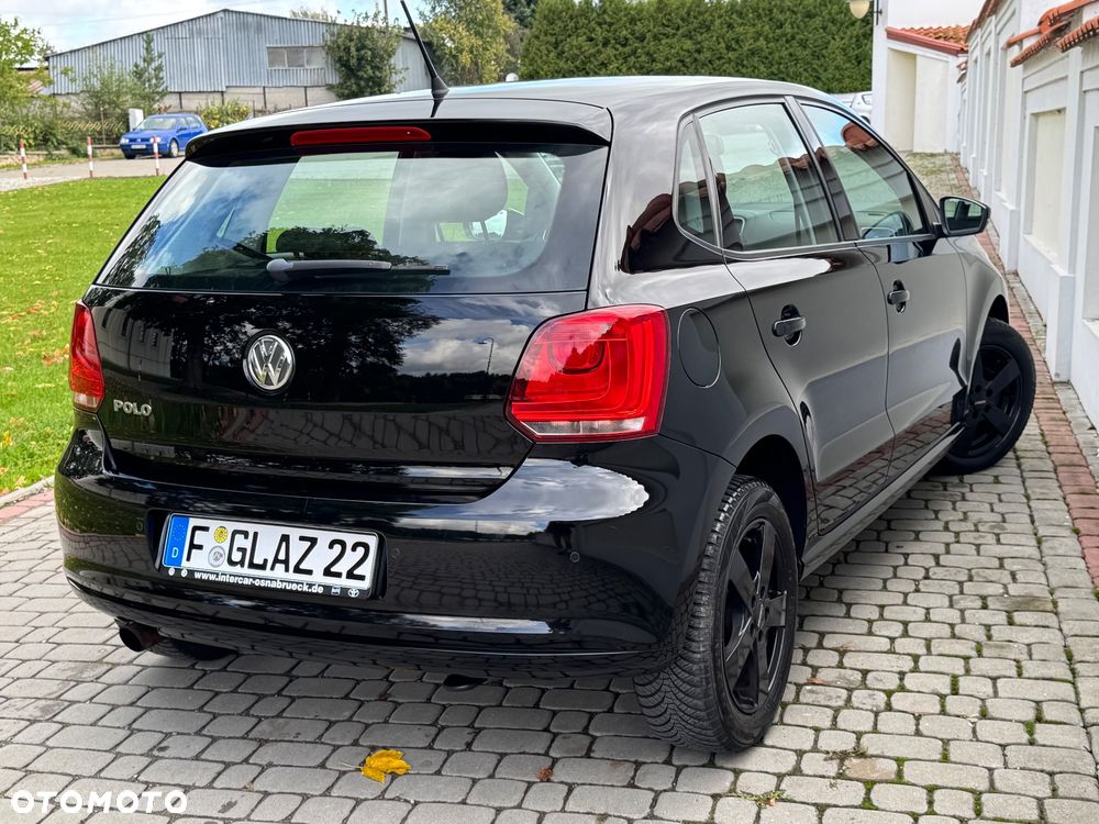 Volkswagen Polo - 10