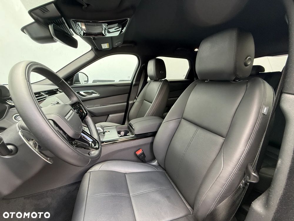 Land Rover Range Rover Velar 2.0 D200 mHEV S - 12