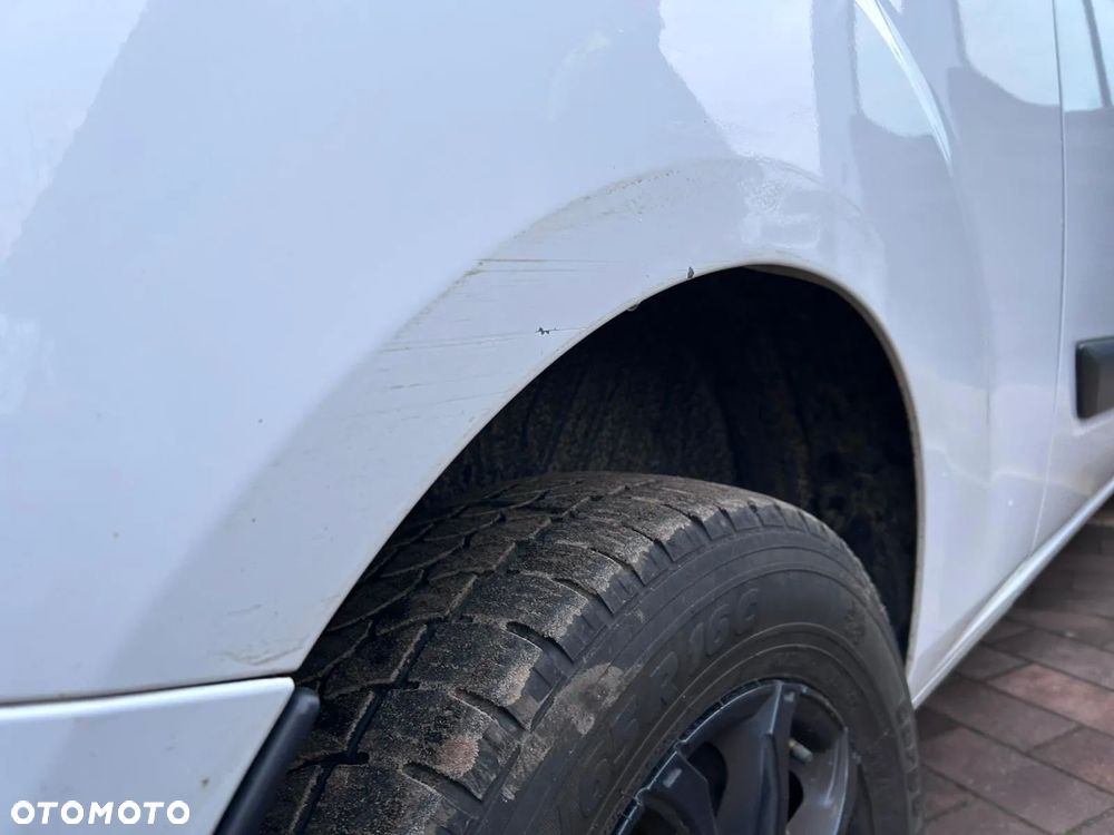 Ford Transit Custom Kombi-Van 320 L2H1 Trend - 18