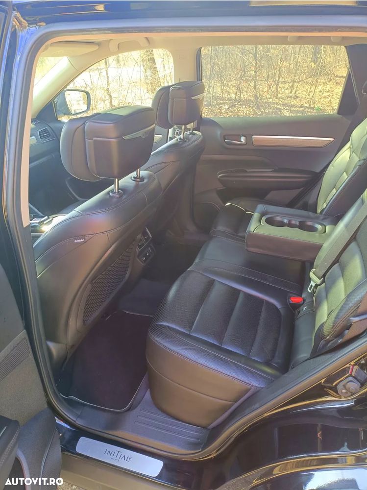 Renault Koleos ENERGY dCi 175 X-tronic 4WD INITIALE PARIS - 7