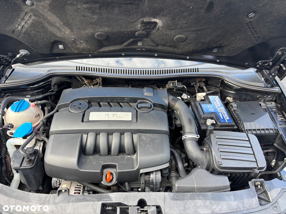 Seat Leon 1.6 Comfort Limited - 8