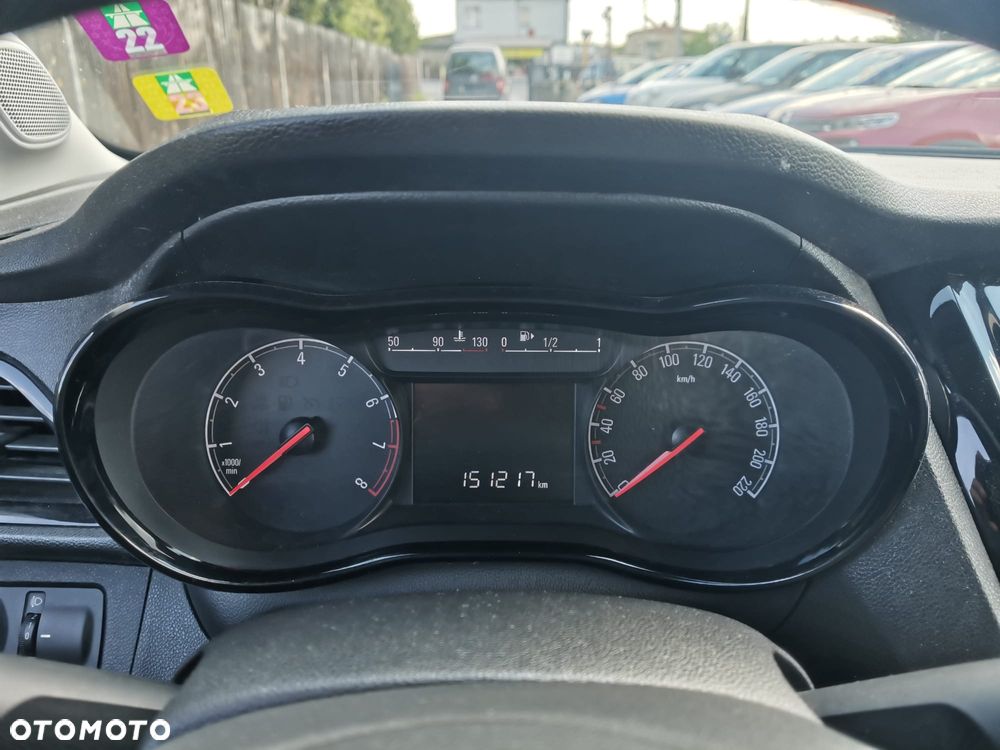 Opel Karl 1.0 Active - 15