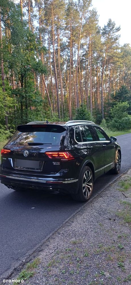 Volkswagen Tiguan 2.0 TDI BMT SCR 4Mot Highline DSG - 3