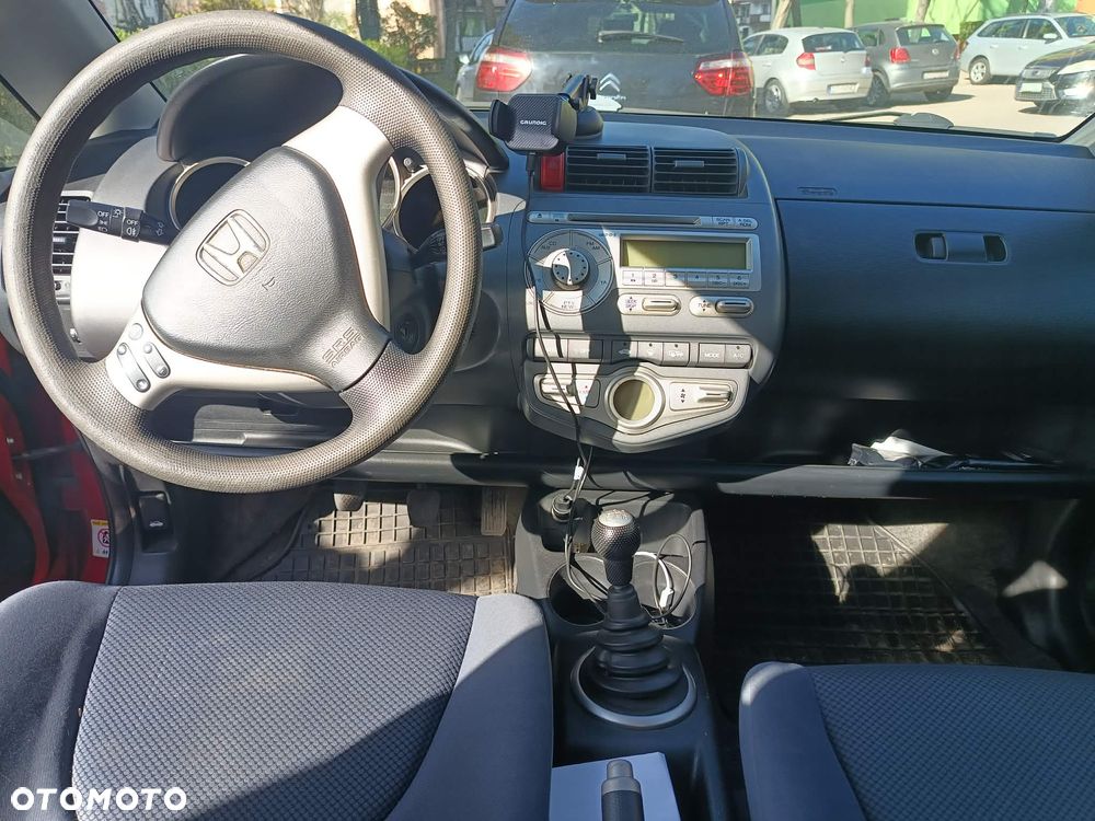 Honda Jazz 1.4 ES - 5