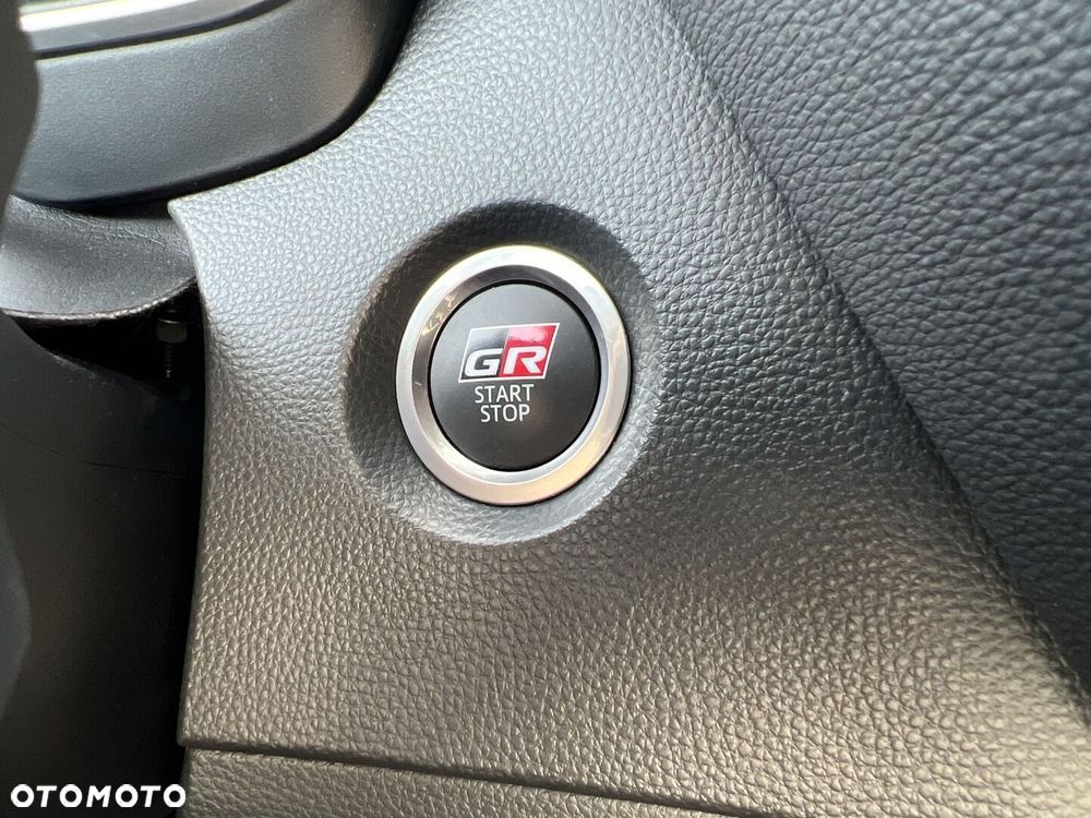 Toyota Corolla 1.8 Hybrid GR Sport - 26