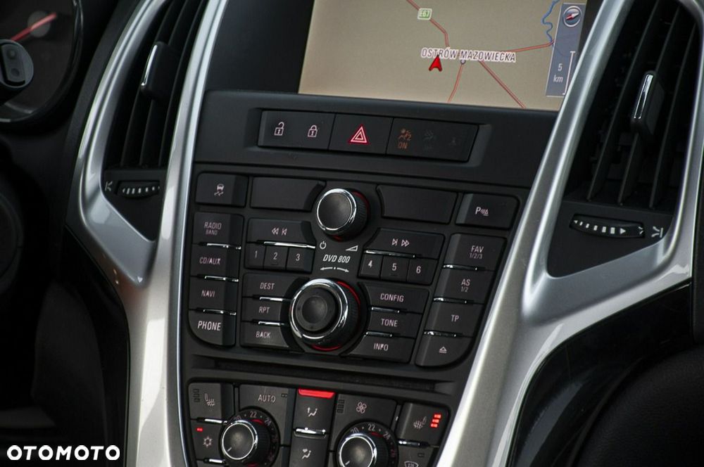 Opel Astra - 26
