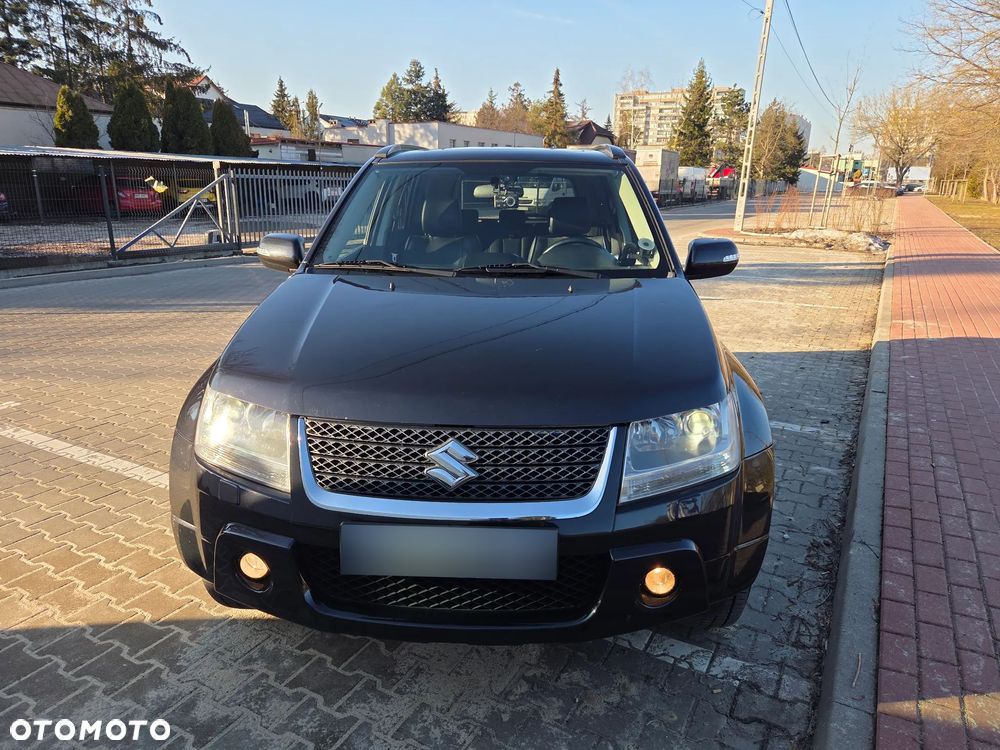 Suzuki Grand Vitara 2.4 De Luxe EU5 - 23