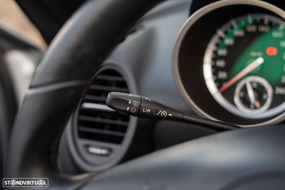 Mercedes-Benz SLK 200 K - 13