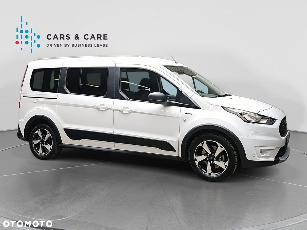 Ford transit-connect 230 1.5 EcoBlue 120KM Active - 7